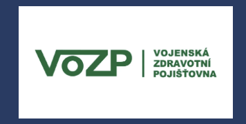 Vojenská zdravotní pojišťovna (VoZP)
