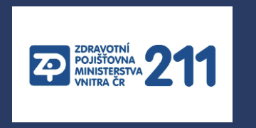 Zdravotní pojišťovna Ministerstva vnitra ČR (211)